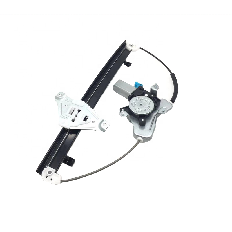 Applicable to Buick glass lifter assembly opel Daewoo car door and window lifter assembly 96548169 96548170 cross-border auto pa