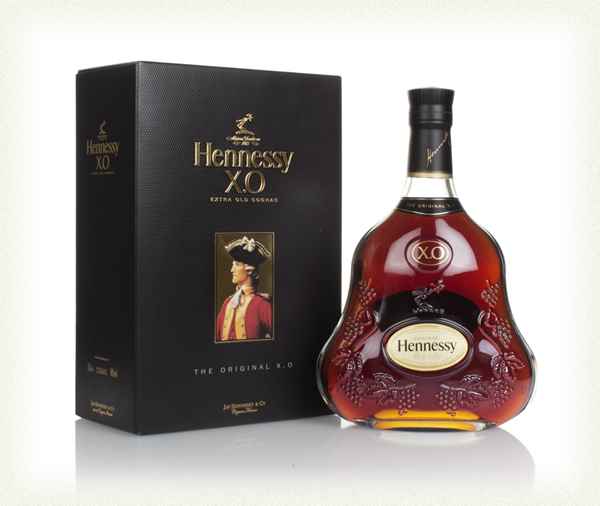 Высококачественный коньяк XO 70cl