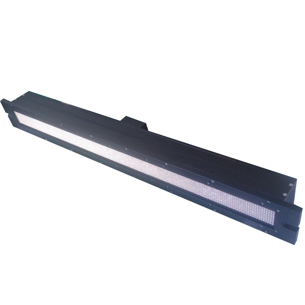 УФ LED отверждения машина лампа система свет 365nm 395nm 405nm для трафаретной офсетной печати промышленности