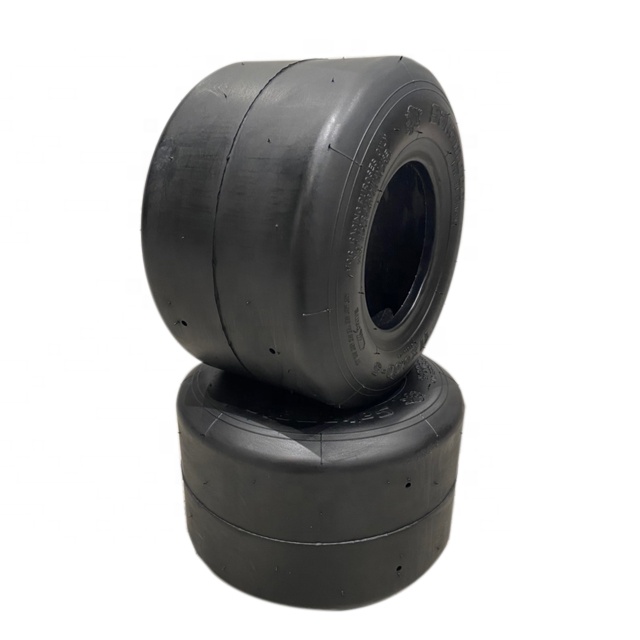 JS388 Дрифт trike eje trasero для карт 10x4.50-5