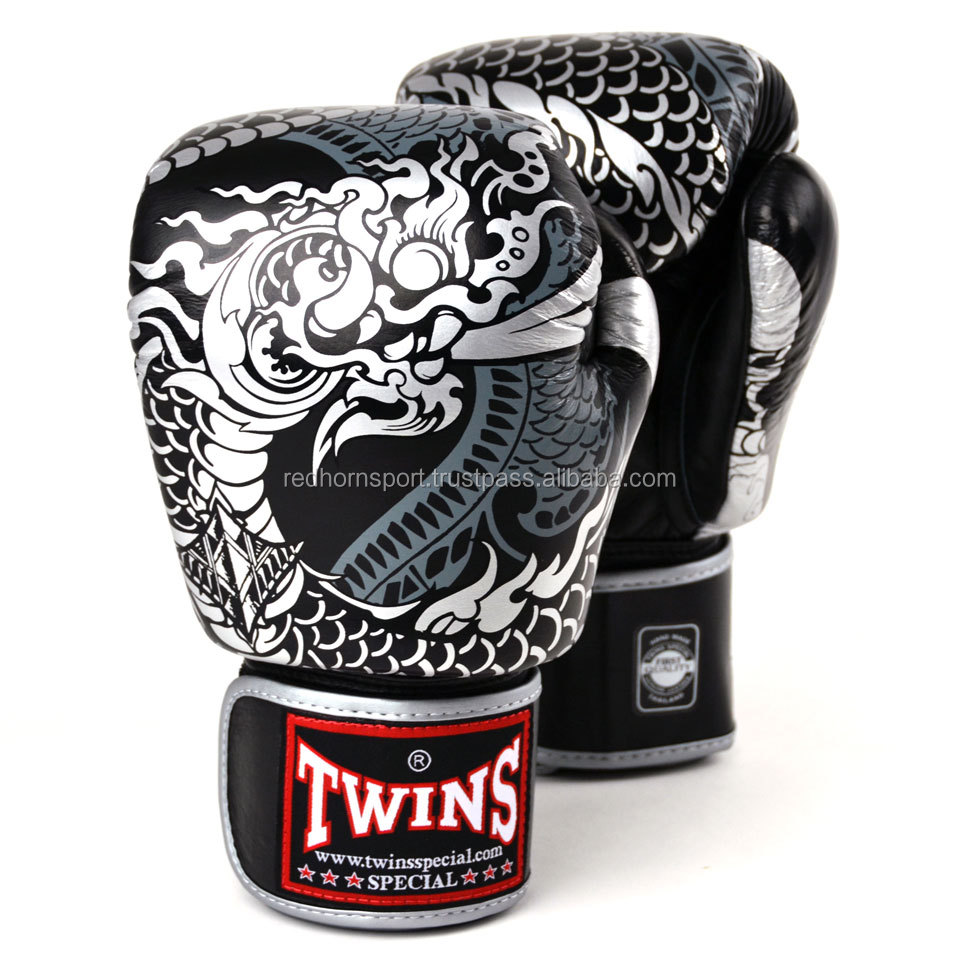 Специальные боксерские перчатки Twins muay thai, боксерские перчатки boxeo, тренировочное боксерское снаряжение muay thai, мешок de boxeo guantes de boxeo