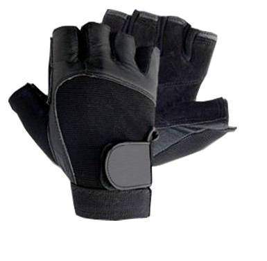 2021 New Fashion Breathable Workout Gym Weightlifting Gloves