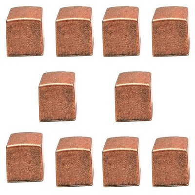 Copper Ingots 99.999% for sale