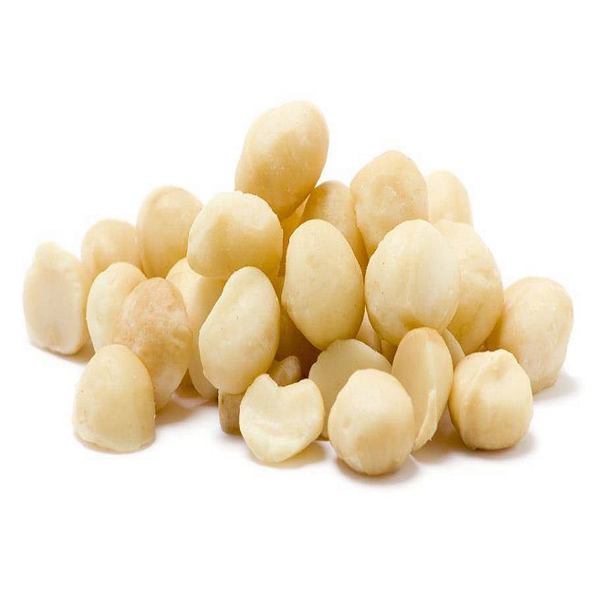 Raw organic Macadamia nuts with shell and Without shell for sale worldwide