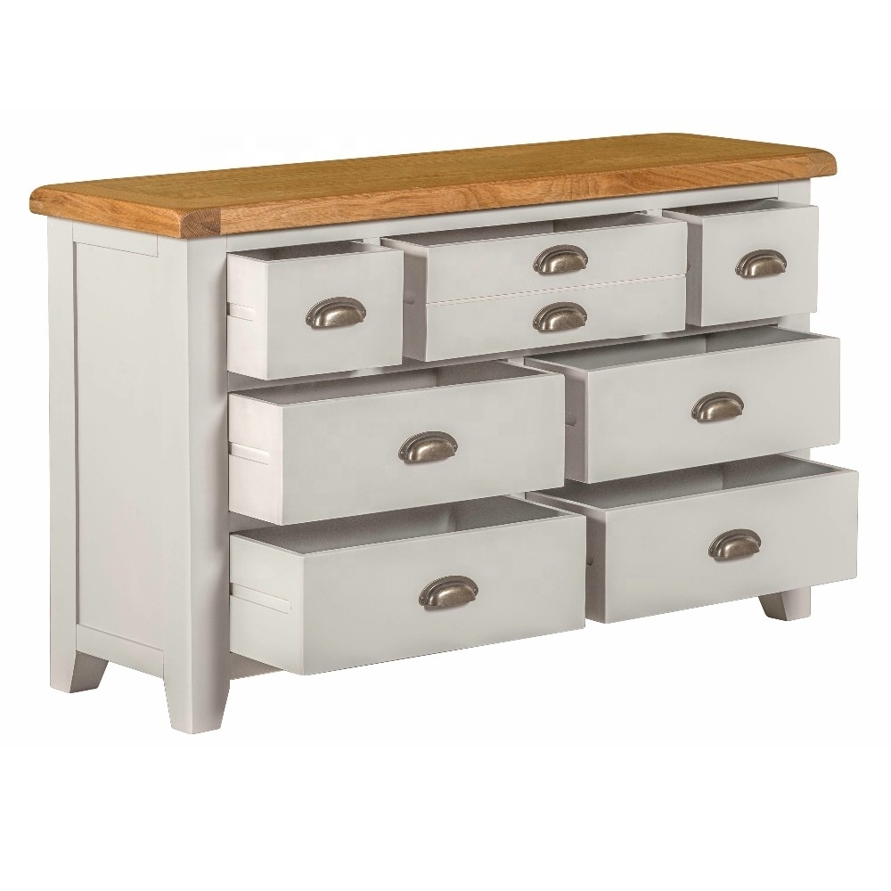 Hot Selling Special Wooden Drawers Cabinet Furniture Chest of Drawers for Living Room