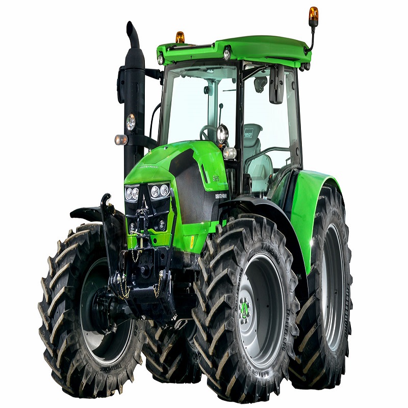 Best agricultural farming tractors .