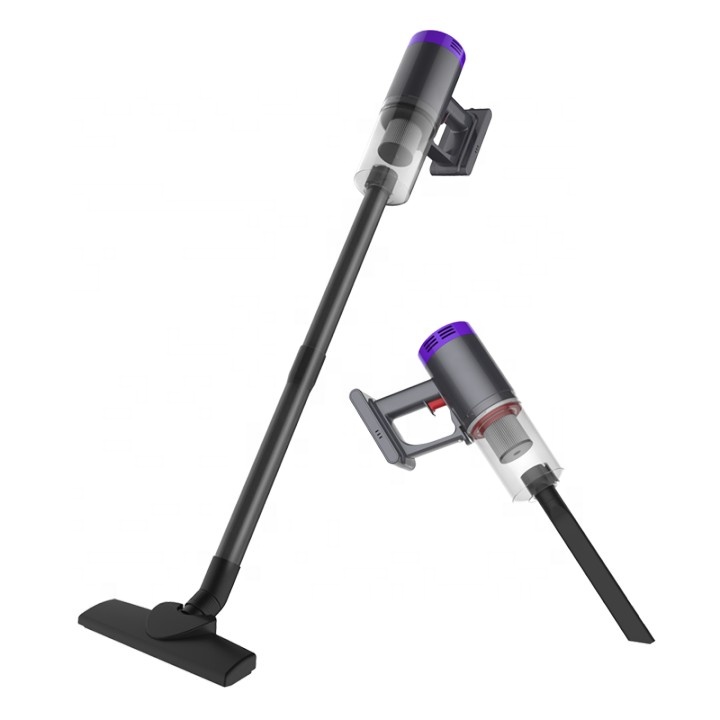 13000Pa Upright Steam Vacuum Handheld For Carpet Washer Vacuum Cleaner 2in1
