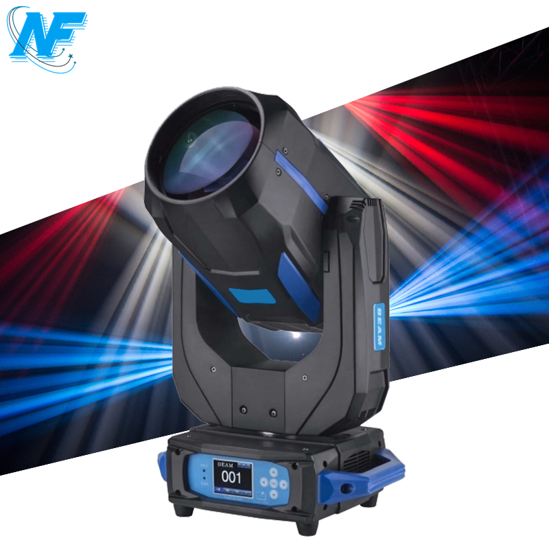 260 Вт 9R вращающийся лучевой светильник, dj-оборудование, rgb светодиодный сценический прожектор для дискотеки