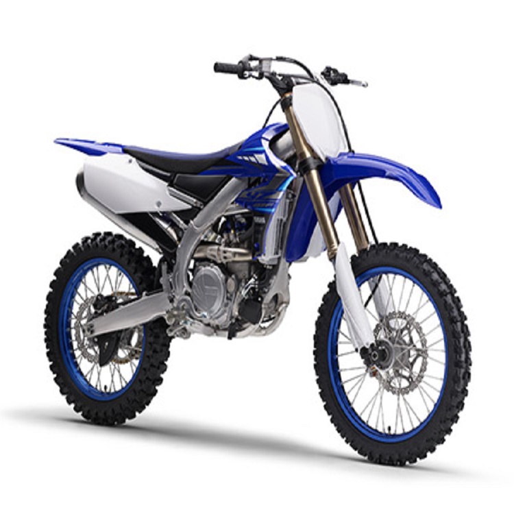Новинка 2020 г., мотоциклетные внедорожные велосипеды YZ450F для мотокросса, сертификат