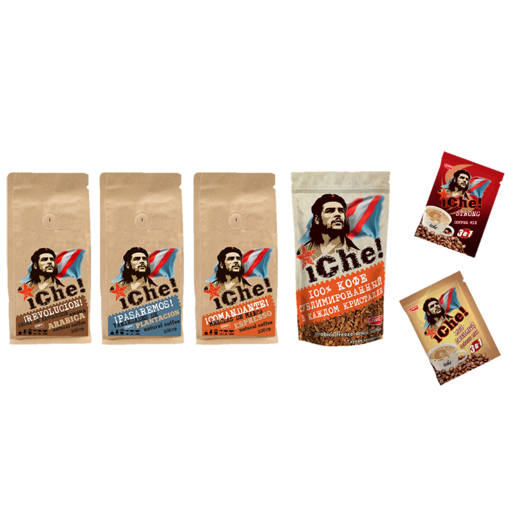 Roasted coffee beans with caramel flavor high-quality coffee beans of the author's roast, coffee, tea