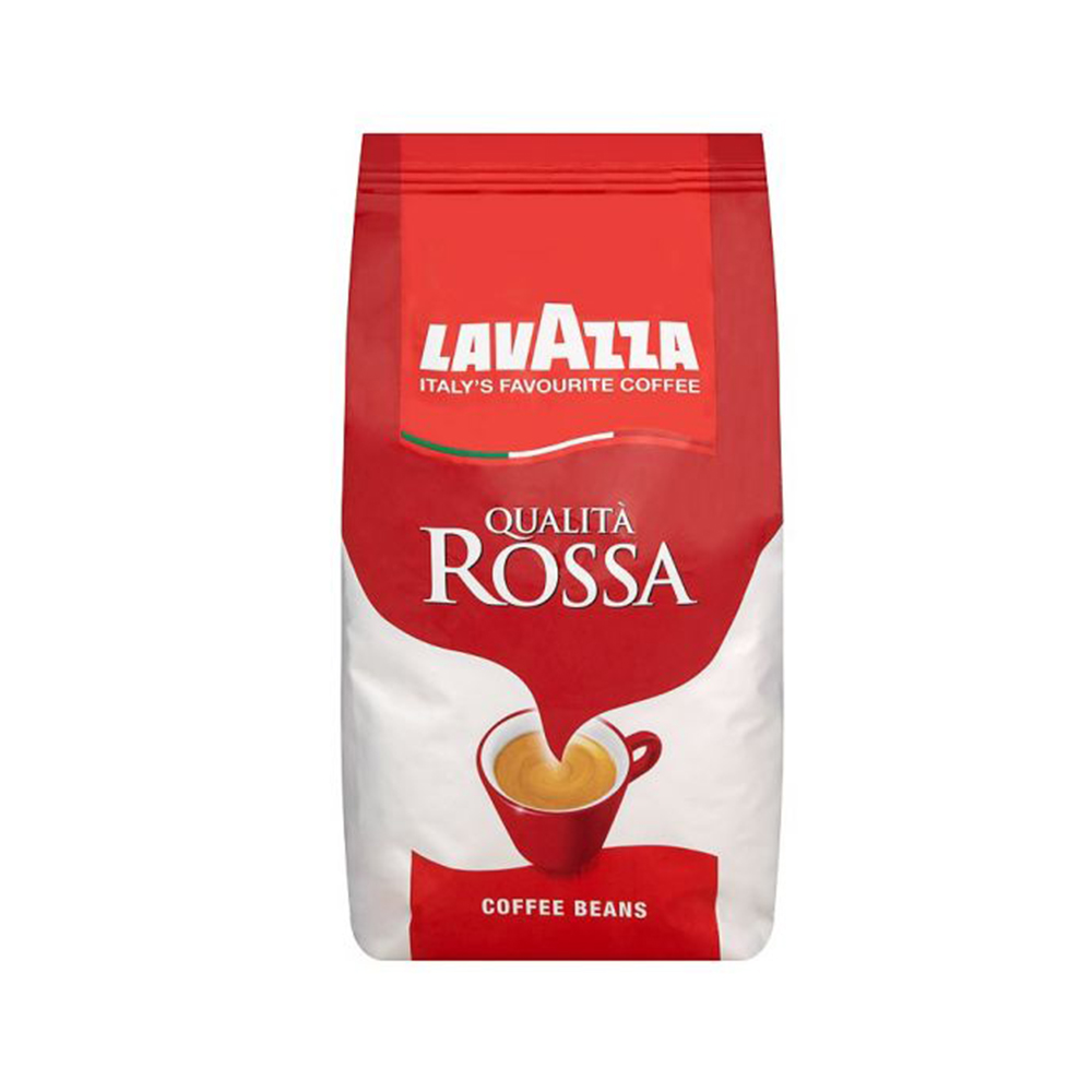 Кофейные зерна lavgirl Rossa, 1 кг