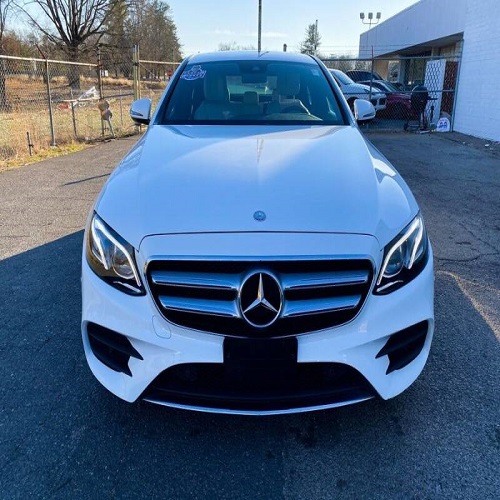 Аккуратные LHD/RHD 2017 Mer-ce-des-Benz E-Class