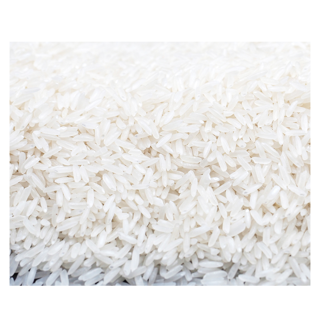 VIETNAMESE JASMINE RICE/ LONG GRAIN WHITE RICE/ FRAGRANT RICE 5% BROKEN (Certification: HACCP, ISO9001-2008...)