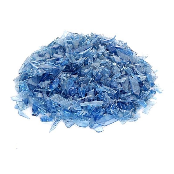 Clear Recycled Plastic Scraps/Cold And Hot Washed PET Bottle Flakes