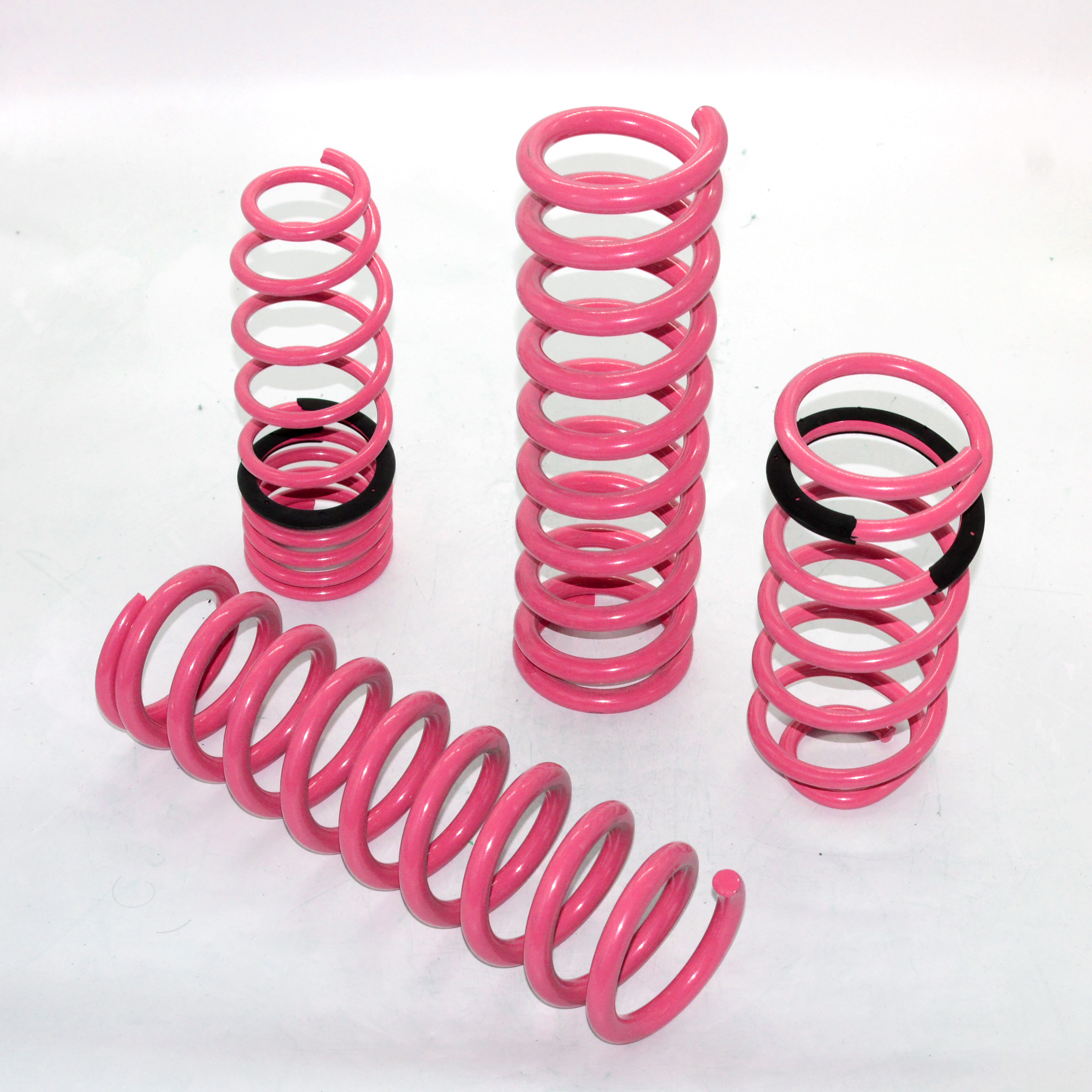COMPRESSION SPRING OEM LOWER & LIFT HIGH BOOSTING & DURABILITY CAR SPRING