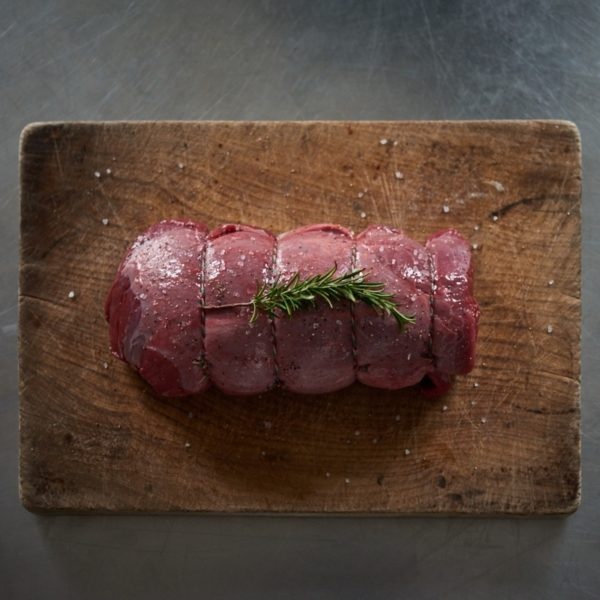 Premium Quality Venison or Deer Meat for Export Halal Certified Whole Carcass
