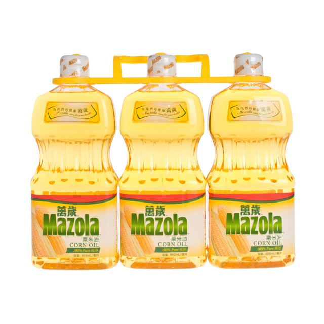 High Quality Grade A Refined Corn Oil