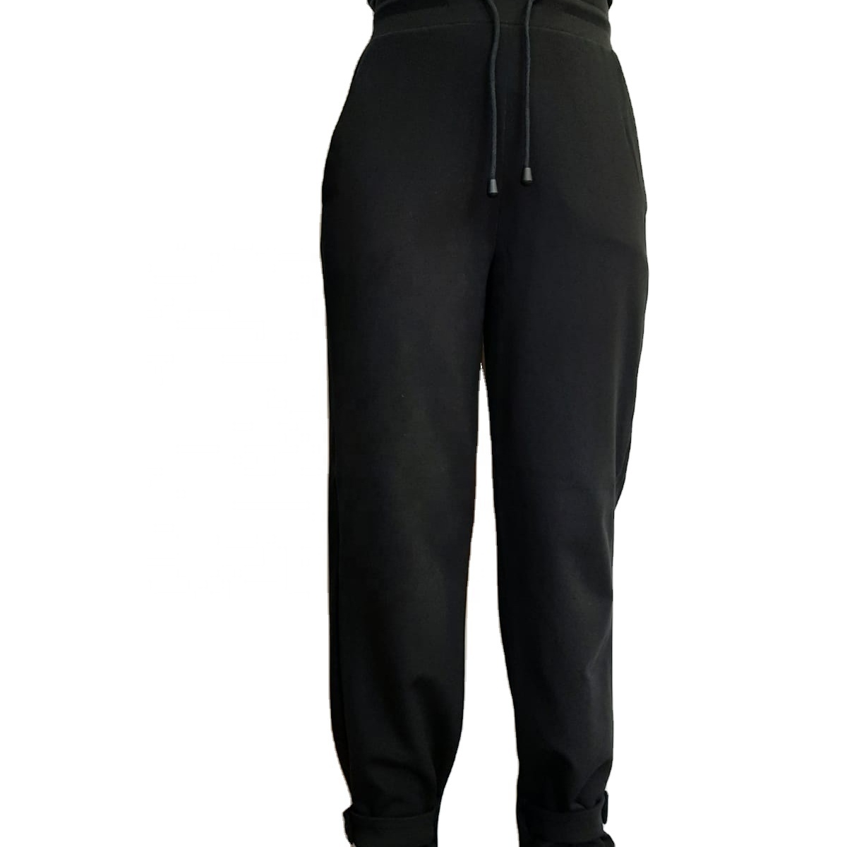 High italian quality regular made in Italy women's girls' pants trousers for mid season