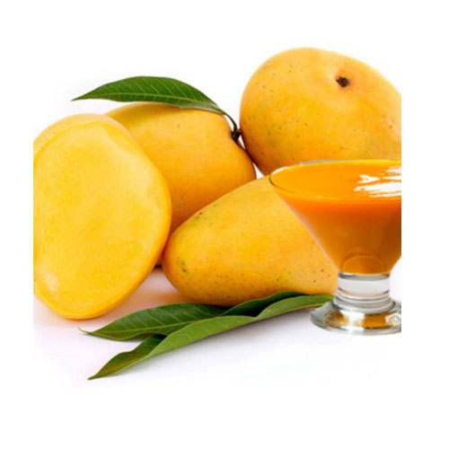 Natural Mango