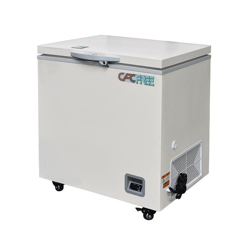 Minus 45 range -25~-65 120L Tuna Cryogenic China freezer for Commercial 60L/120L/220L/320L/420L ETC