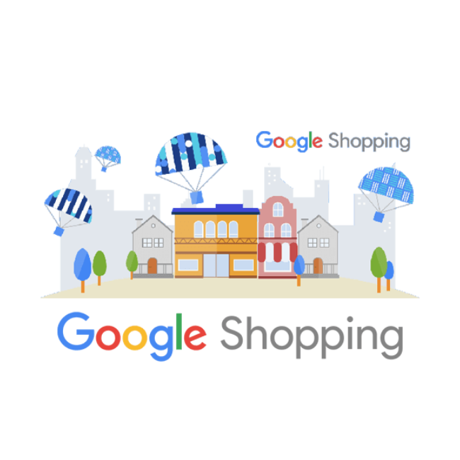 Нанимайте специалиста Google Ad, чтобы управлять рекламой Google Shopping Ads для вашего веб-сайта электронной коммерции