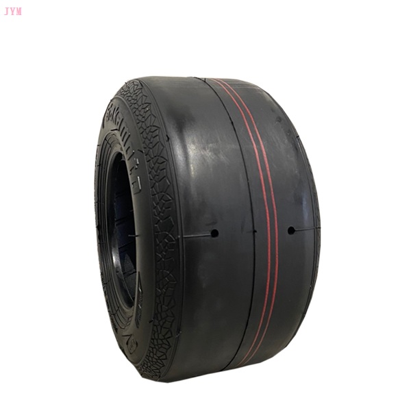 Каркас для карт 250cc, алюминий, 7,1 дюйма, 11x7.10-5, шины для карт