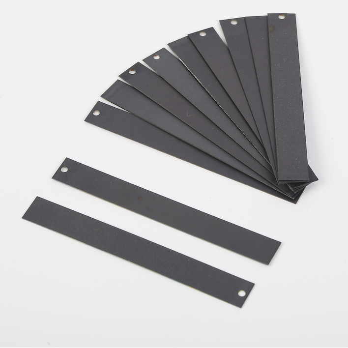 Factory direct hot sale titanium electrode stick Mesh for water ionizer