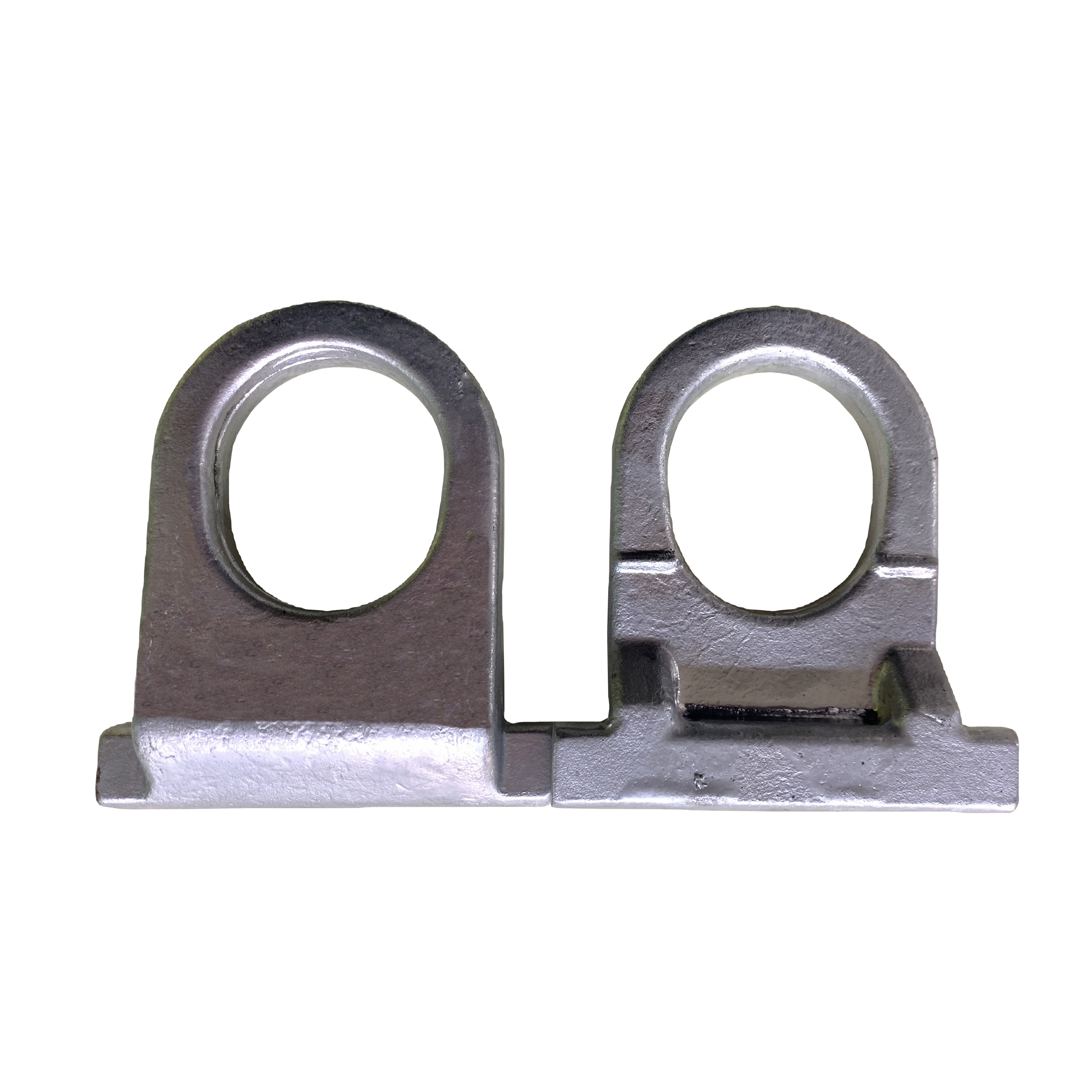Forged Lashing Anchor Point Ring For Truck Parts