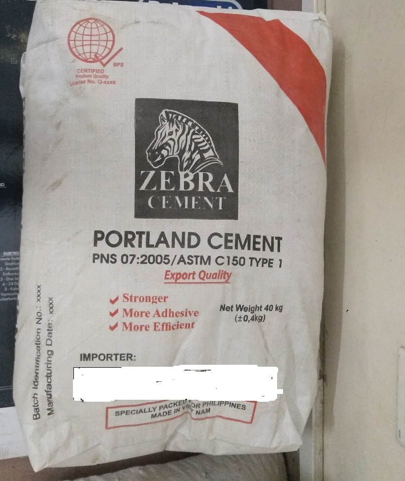 best price vietnamese portland cement 32..5N/R
