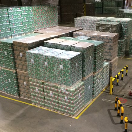 Пиво Heineken оптом