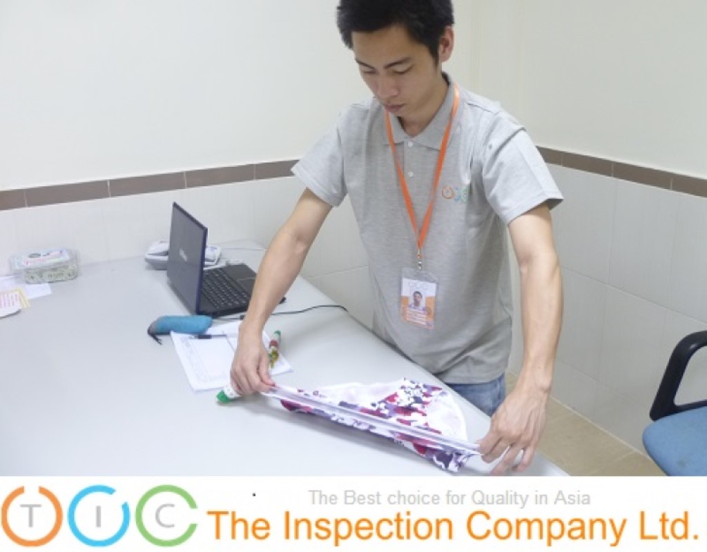 Pre Shipment Inspection by German Managed QC Service provider. All Inspection and Audit Service all over Asia