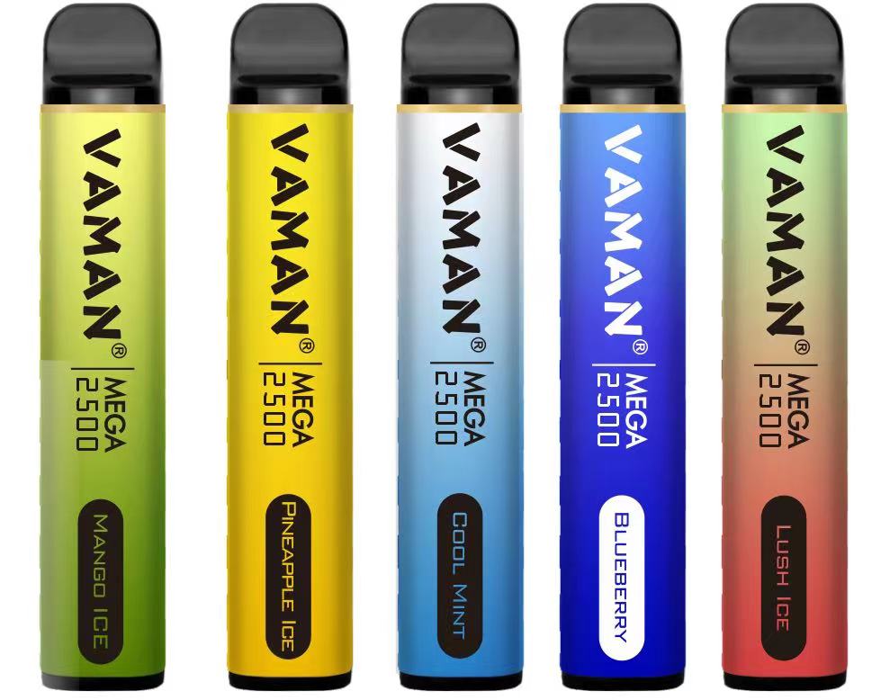 2021 Moldbaby Factory Price New Bang electronic cigarette XXL Disposable Puff in Stock Bang XXL 2500puffs Electronic cigarette