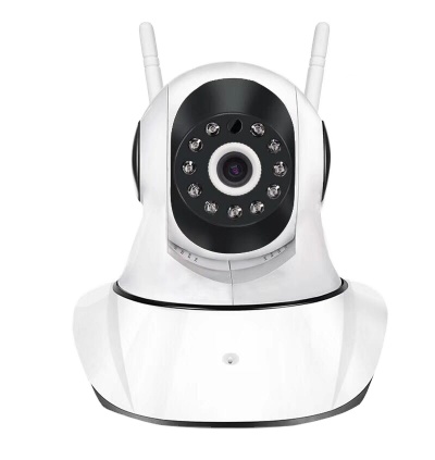 WIFI монитор 1080P HD умный двухсторонний аудио Домашний Детский монитор безопасности