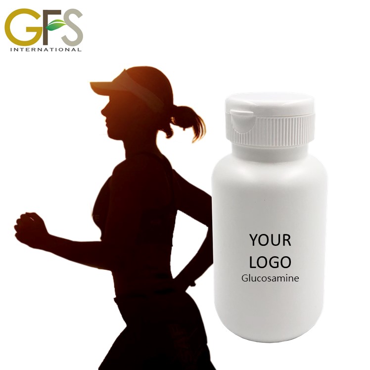 Glucosamine daily health food joint pain supplements