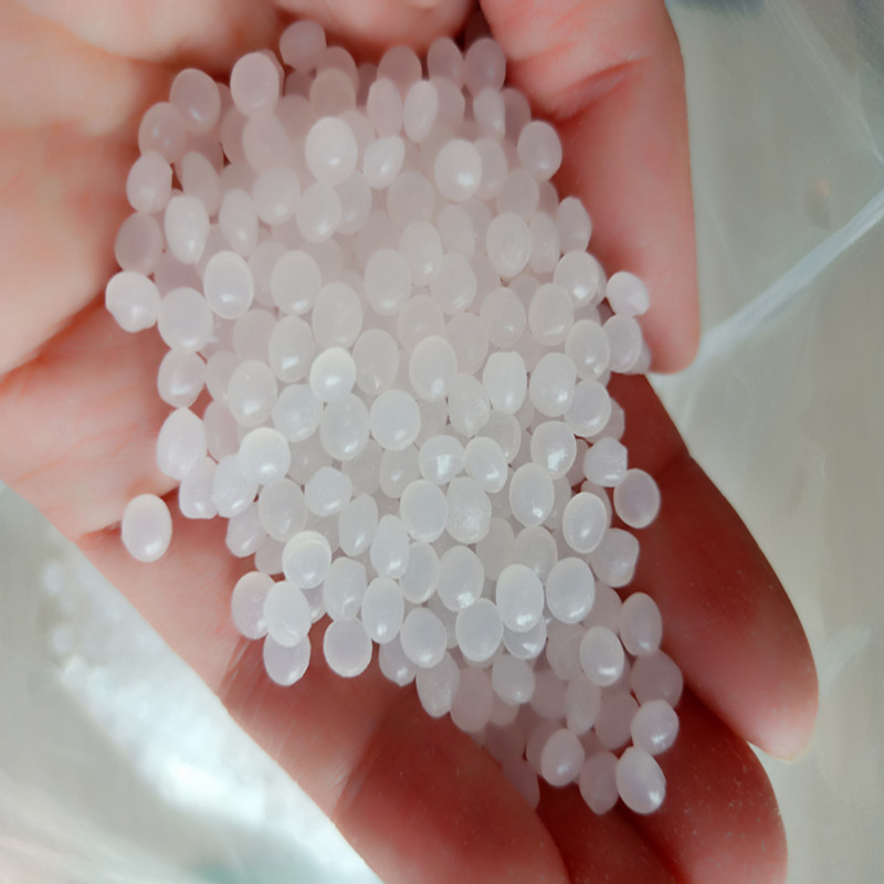 100% заводская цена! Натуральные гранулы LDPE/HDPE/LLDPE, пластиковая смола HDPE, LLDPE