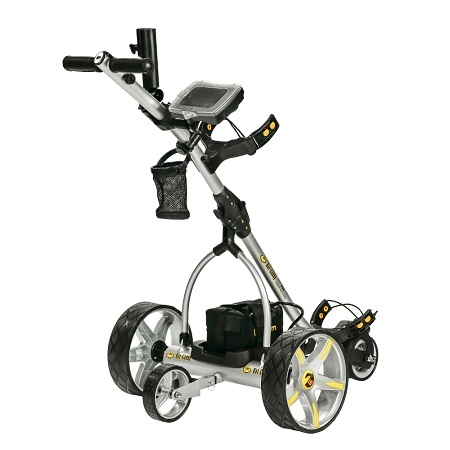 2021 Bat Caddy BLACK X3R электрическая тележка для сумки для гольфа с дистанционным управлением/тележка
