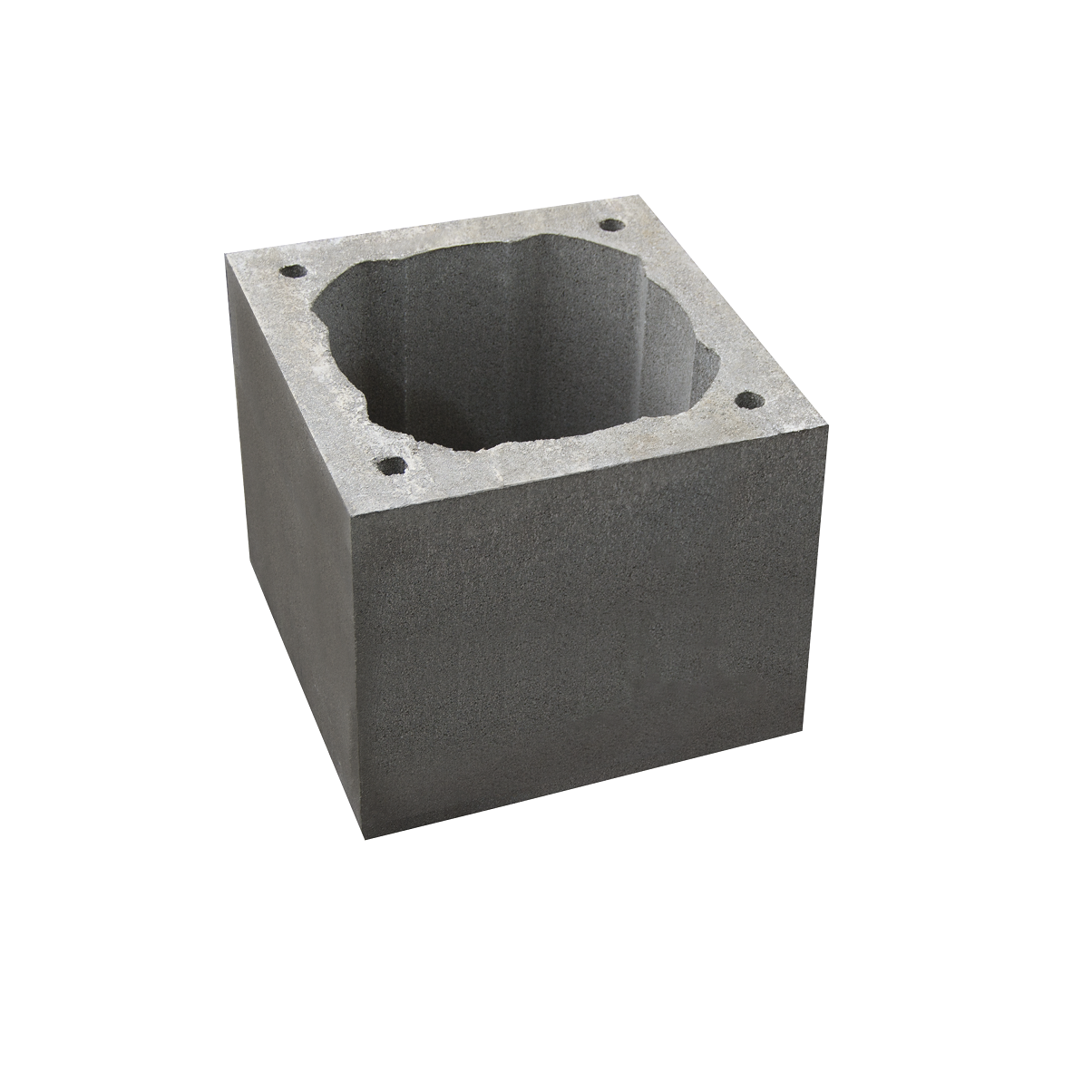 Дымовой блок Perlite