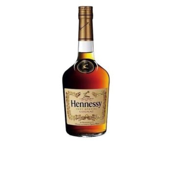 700 мл белый чистый оригинальный Hennessy Cognacs Vsop ликер бренди для продажи