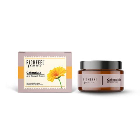 Richfeel Anti Blemish Cream - 50g