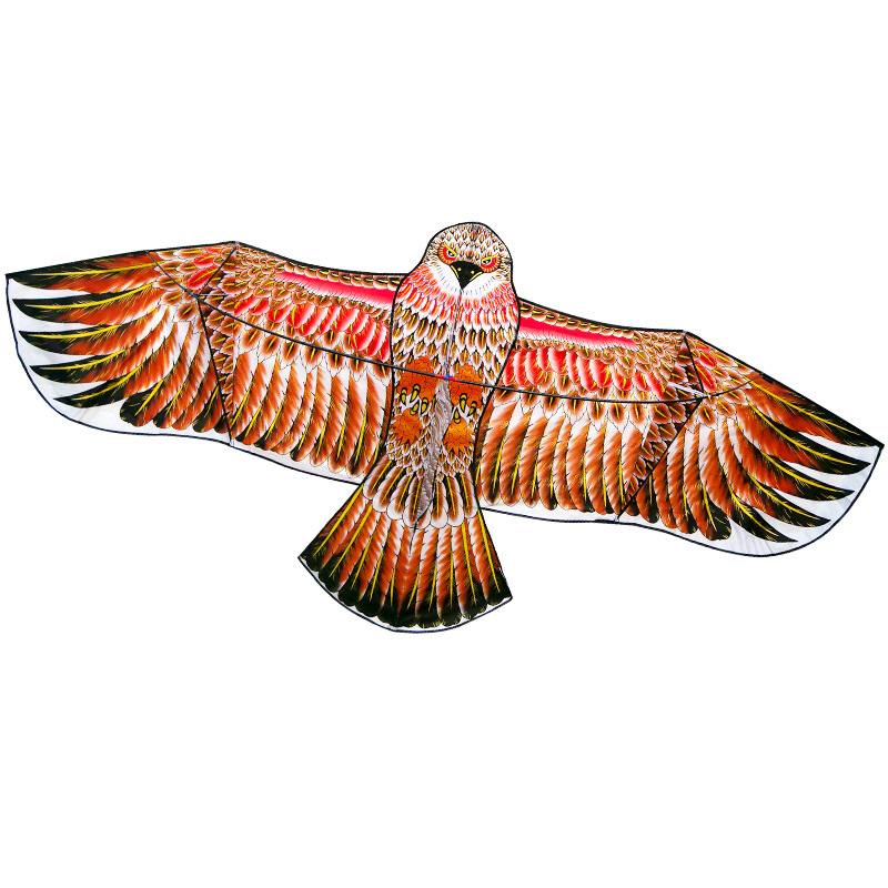 Factory Wholesale Cometas Children Favorite Flying Kite Stunt Kite for Kids Outdoor Game
