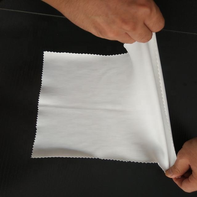 Wholesale Awning Anti Uv Bedouin Waterproof Flame Retardant Pu Coating Stretch Tent Fabric For Tent