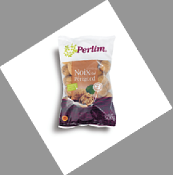 FRENCH WALNUTS PERLIM 500G BAG