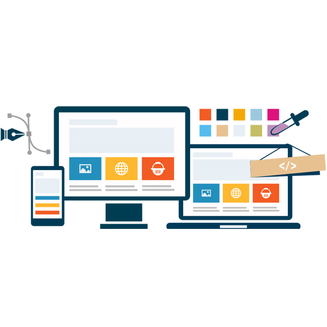 Highly And Specialized Custom PHP Web Design And Development Company In India.