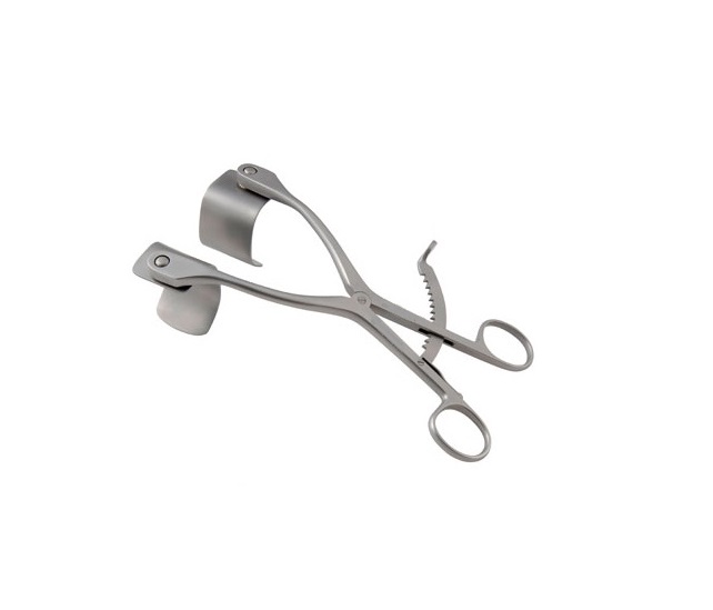 Gleonoid Foot Retractor Kolbel Foot Retractor