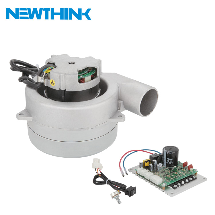 NEWTHINK NXK0482 высокомощный двигатель мокрого сухого пылесоса
