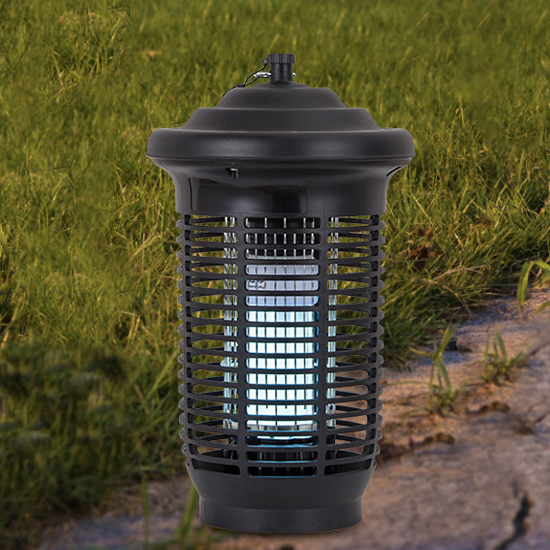 Wholesale 2021 2 in 1 Indoor Anti UV Electric Trap Mosquitos Killer Lamp Pest Repeller