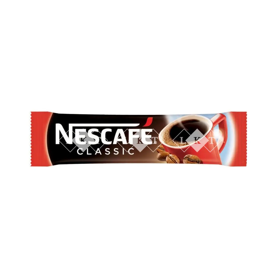 Export Malaysian Most Favourite NESCAFE Classic Instant Coffee Stick