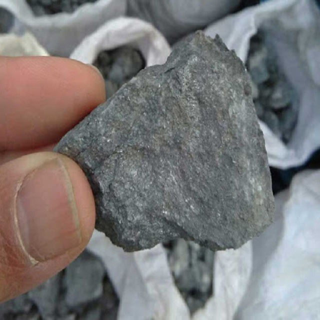 Good quality 2.8mm lead shot / lead ore