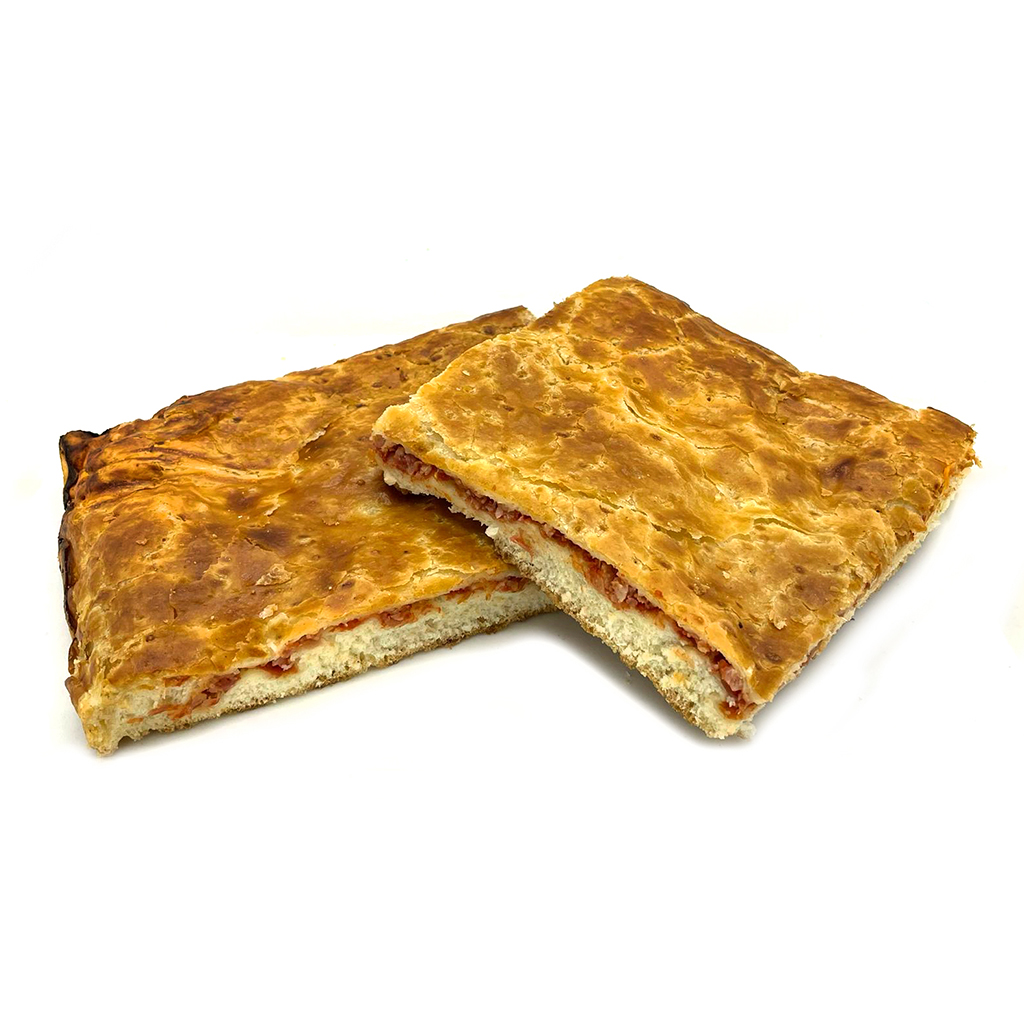 Parigina pizza