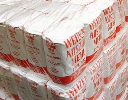 Wholesale Organic White WHEAT FLOUR For Sale Cheap
